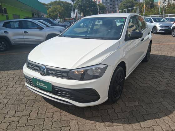 VOLKSWAGEN POLO 1.0 MPI TRACK MANUAL VOLKSWAGEN POLO 1.0 MPI TRACK MANUAL